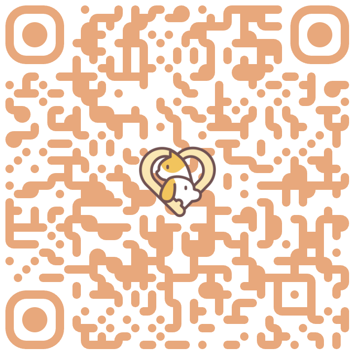 AccuPet 商城 QR Code